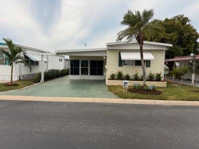 Photo 1 of 8 of home located at 508 44th Ave. E. Lot B-22 Bradenton, FL 34203