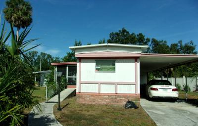 Mobile Home at 1803 Amberwood Drive Riverview, FL 33578