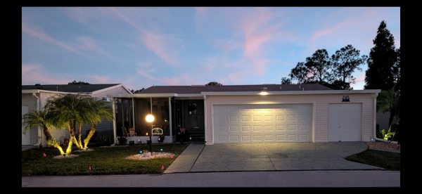 2003 PH Mobile Home For Sale