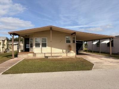 Mobile Home at 1005 48th Ave Dr. E Bradenton, FL 34203