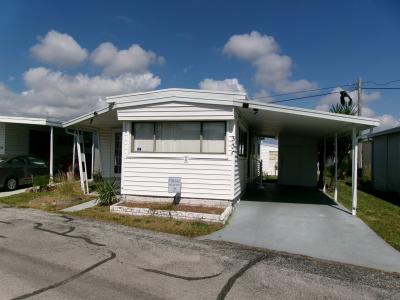 Mobile Home at 2701 34th St N. Lot 147 Saint Petersburg, FL 33713