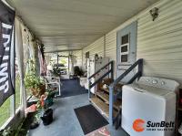 1972 Cham Mobile Home