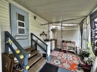 1972 Cham Mobile Home