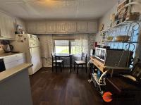 1972 Cham Mobile Home