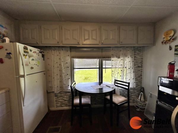 1972 Cham Mobile Home