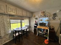 1972 Cham Mobile Home