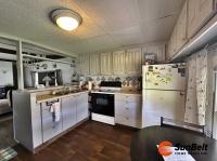 1972 Cham Mobile Home