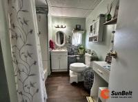 1972 Cham Mobile Home