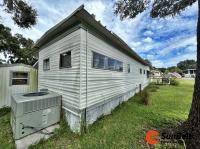 1972 Cham Mobile Home