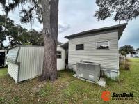 1972 Cham Mobile Home