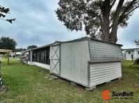 1972 Cham Mobile Home