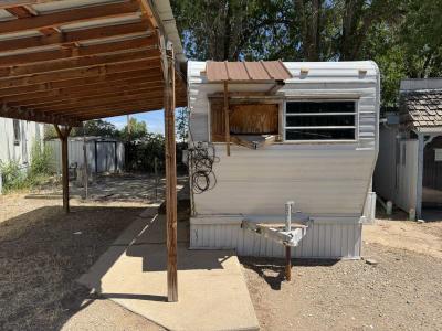 Mobile Home at 1016 E Main St Lot 2 Cortez, CO 81321