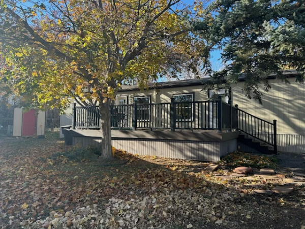 2015 Skyline Mobile Home For Sale