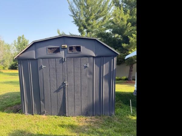 1983 Kingsley Mobile Home