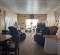 1983 Kingsley Mobile Home