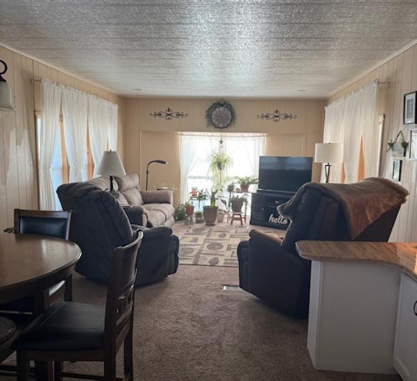 1983 Kingsley Mobile Home