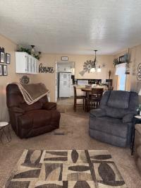 1983 Kingsley Mobile Home