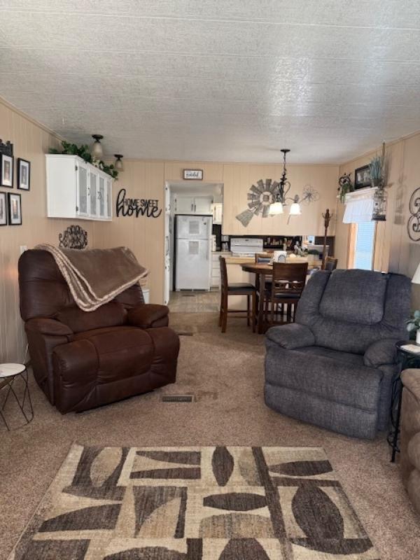 1983 Kingsley Mobile Home