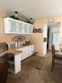 1983 Kingsley Mobile Home