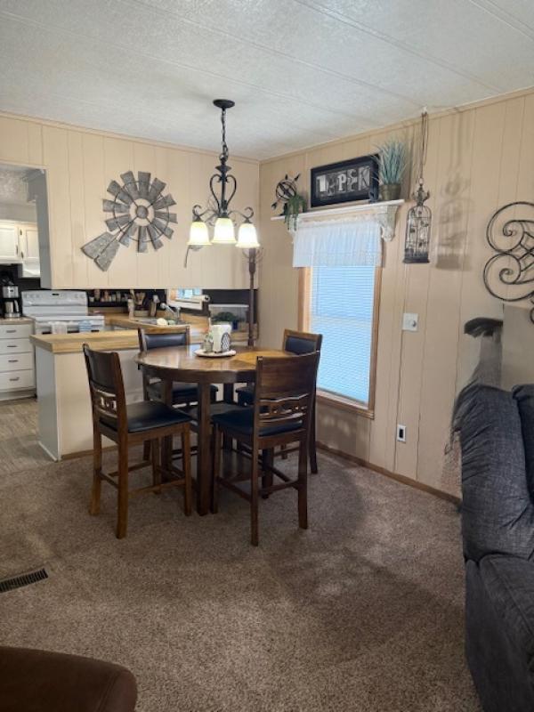 1983 Kingsley Mobile Home