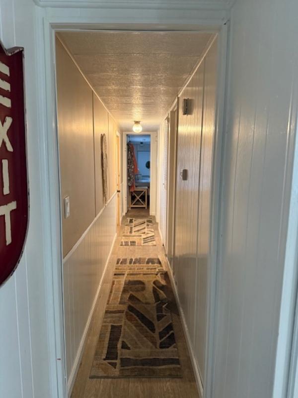 1983 Kingsley Mobile Home