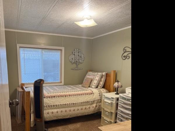 1983 Kingsley Mobile Home