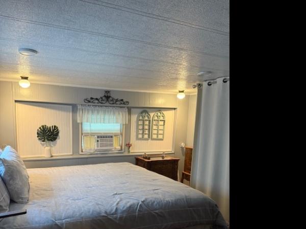 1983 Kingsley Mobile Home