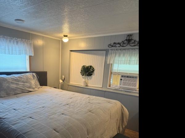 1983 Kingsley Mobile Home