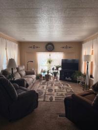 1983 Kingsley Mobile Home