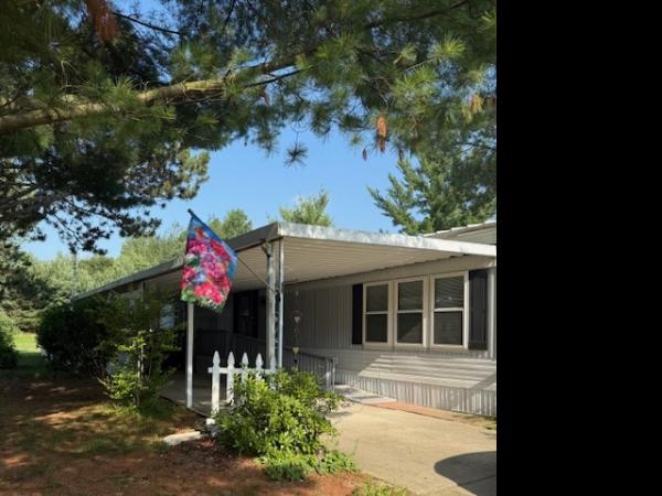 1983 Kingsley Mobile Home