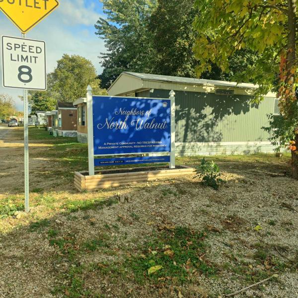  Mobile Home For Sale