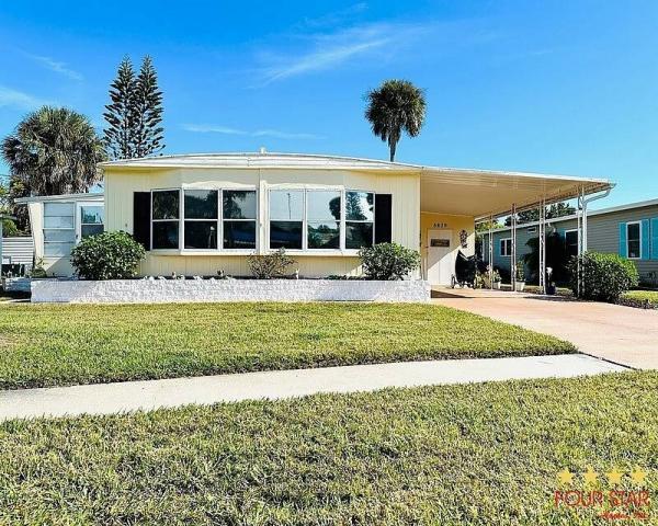 Photo 1 of 2 of home located at 5639 James Dr Port Orange, FL 32127