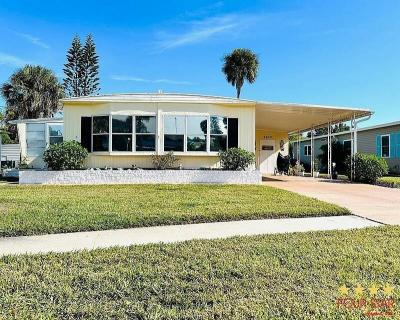 Mobile Home at 5639 James Dr Port Orange, FL 32127