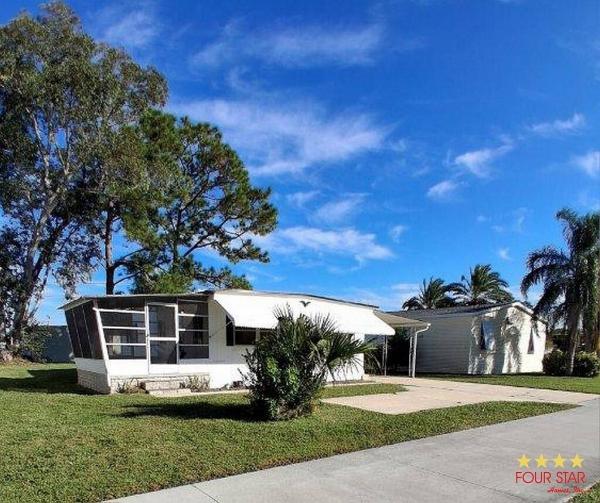 Photo 1 of 2 of home located at 4891 Spruce Creek Rd Port Orange, FL 32127