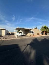 2006 Fleetwood Mobile Home