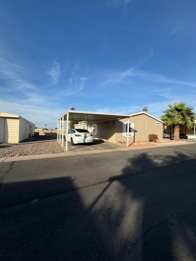 Photo 2 of 18 of home located at 303 East South Mountain Phoenix, AZ 85042