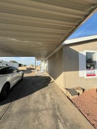 2006 Fleetwood Mobile Home