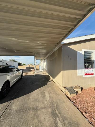 Photo 3 of 18 of home located at 303 East South Mountain Phoenix, AZ 85042