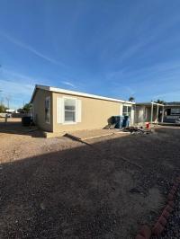 2006 Fleetwood Mobile Home