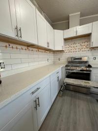 2006 Fleetwood Mobile Home