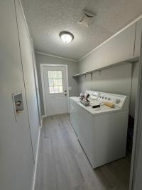 2006 Fleetwood Mobile Home