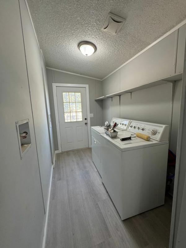 2006 Fleetwood Mobile Home