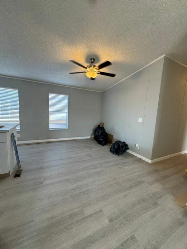 2006 Fleetwood Mobile Home