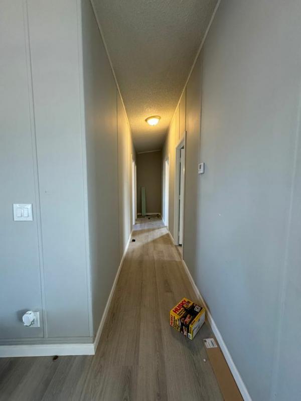 2006 Fleetwood Mobile Home