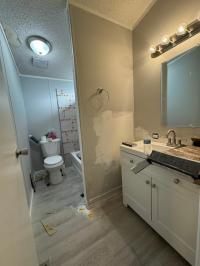 2006 Fleetwood Mobile Home