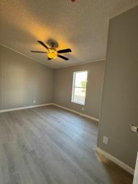 2006 Fleetwood Mobile Home