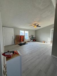 2006 Fleetwood Mobile Home