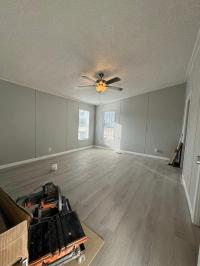 2006 Fleetwood Mobile Home