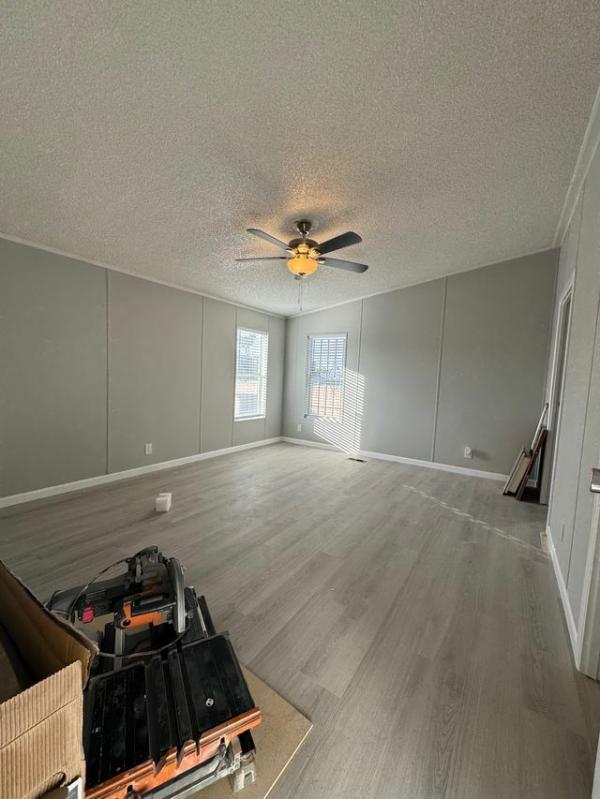 2006 Fleetwood Mobile Home