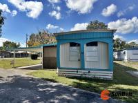 1972 TIMC Mobile Home